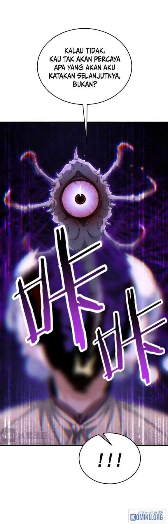 The Apex of Dragon Mastery Chapter 248 Gambar 18