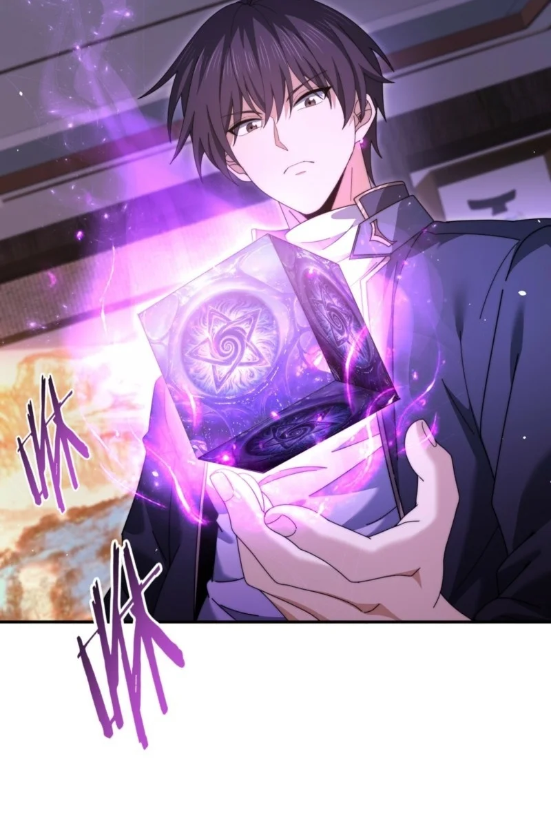 The Apex of Dragon Mastery Chapter 249 Gambar 15