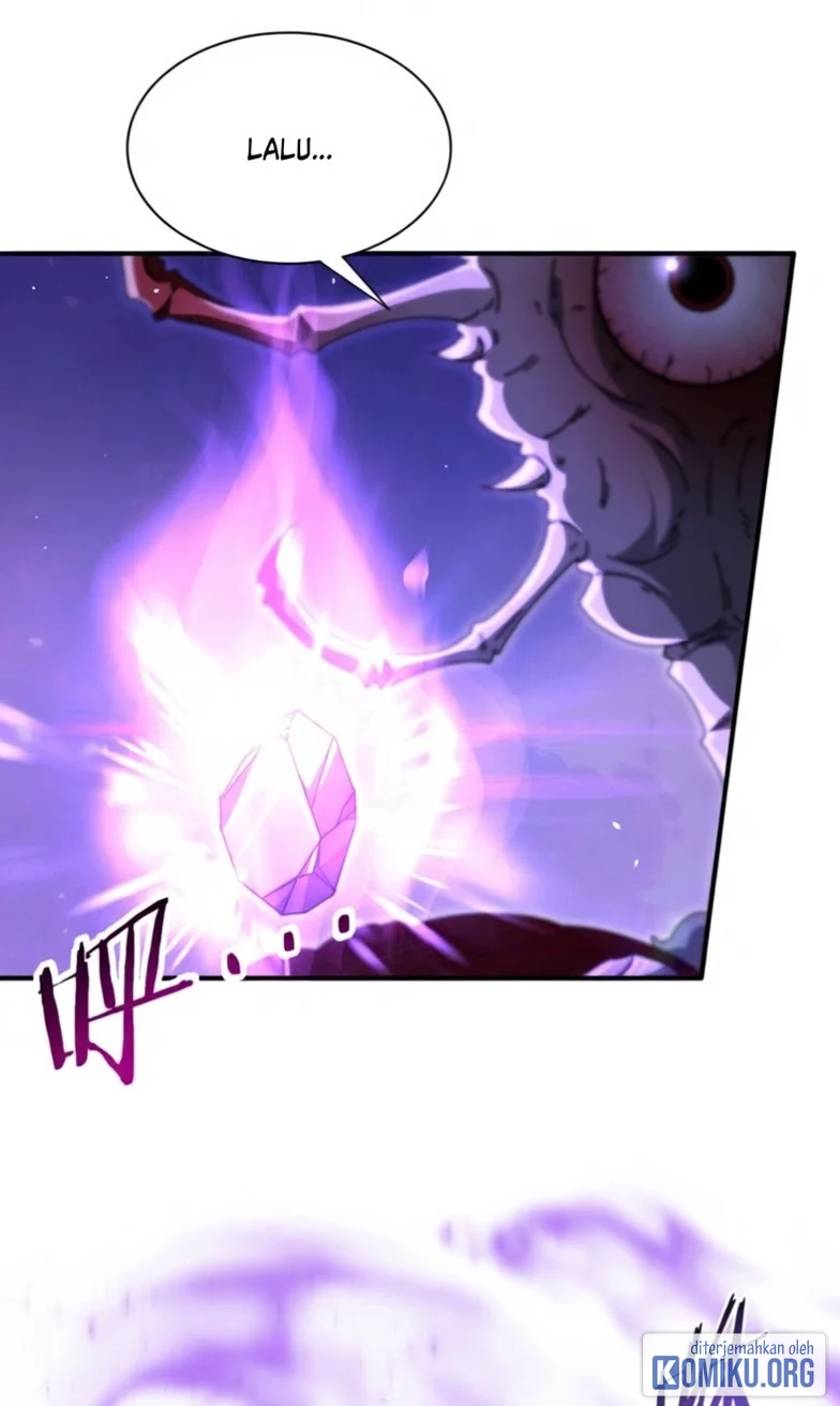 The Apex of Dragon Mastery Chapter 249 Gambar 16