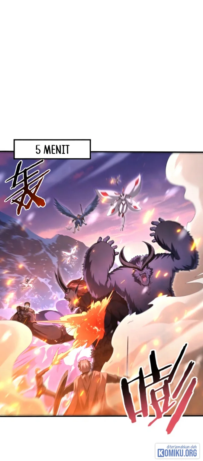 The Apex of Dragon Mastery Chapter 258 Gambar 15