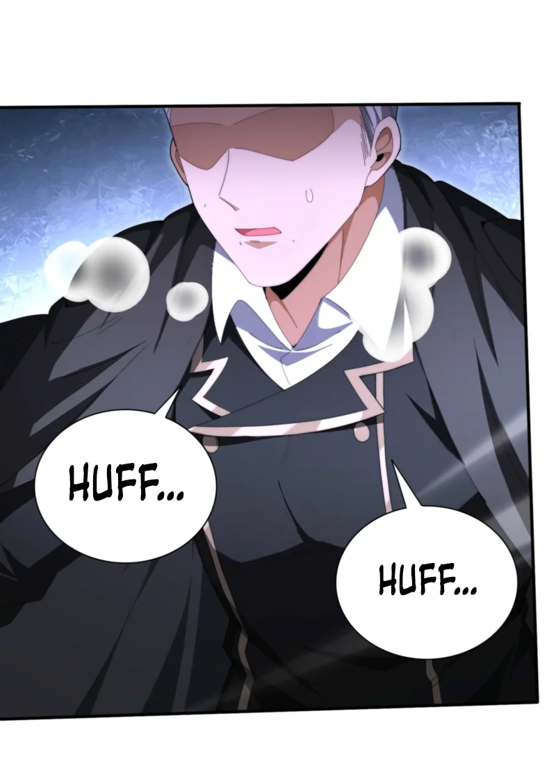 The Apex of Dragon Mastery Chapter 258 Gambar 16