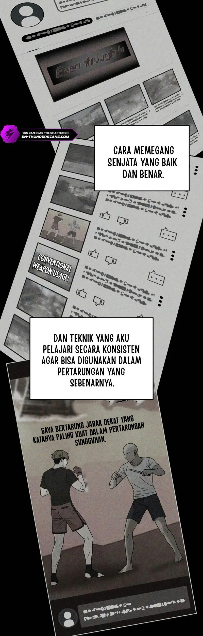 The Apocalypse's Ultimate Veteran Chapter 10 Gambar 24
