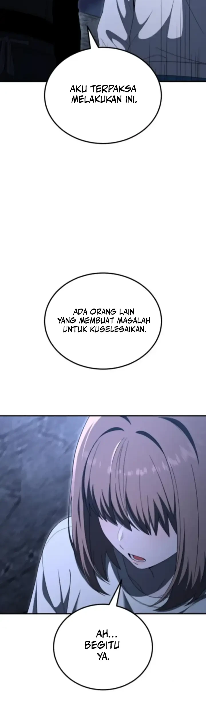 The Apocalypse's Ultimate Veteran Chapter 26 Gambar 22