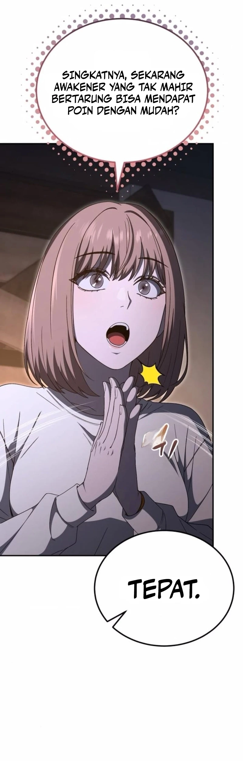 The Apocalypse's Ultimate Veteran Chapter 27 Gambar 26