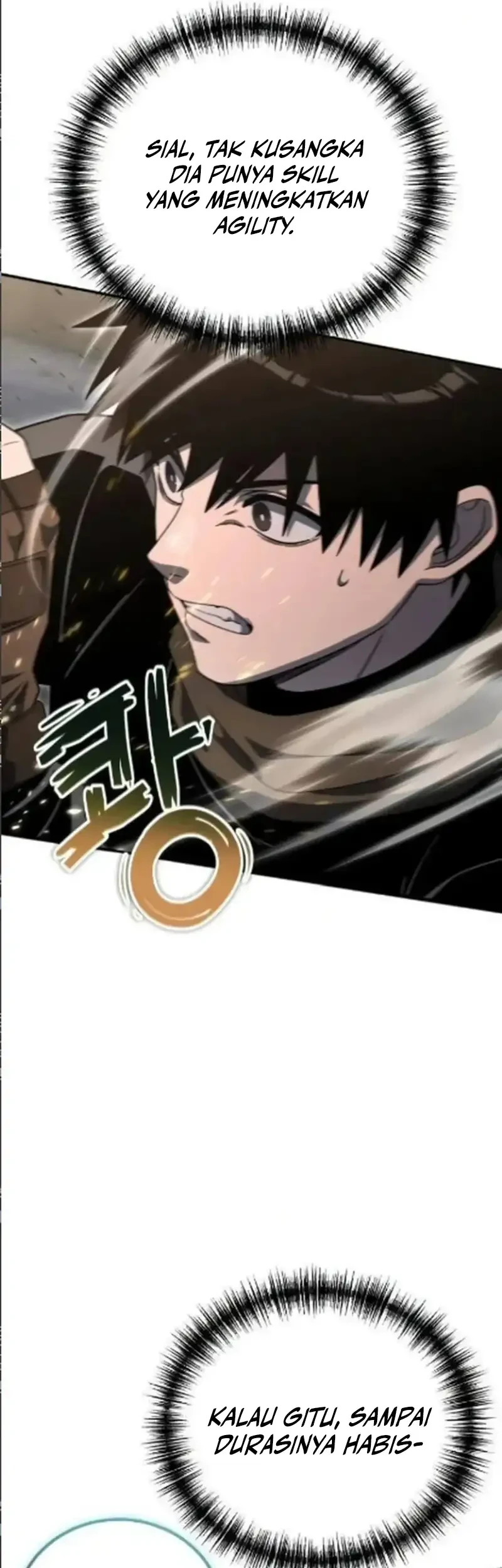 The Apocalypse's Ultimate Veteran Chapter 34 Gambar 21
