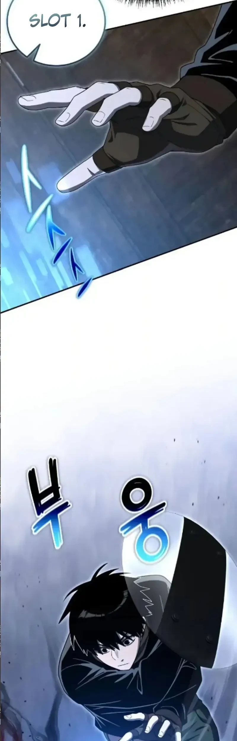 The Apocalypse's Ultimate Veteran Chapter 34 Gambar 22