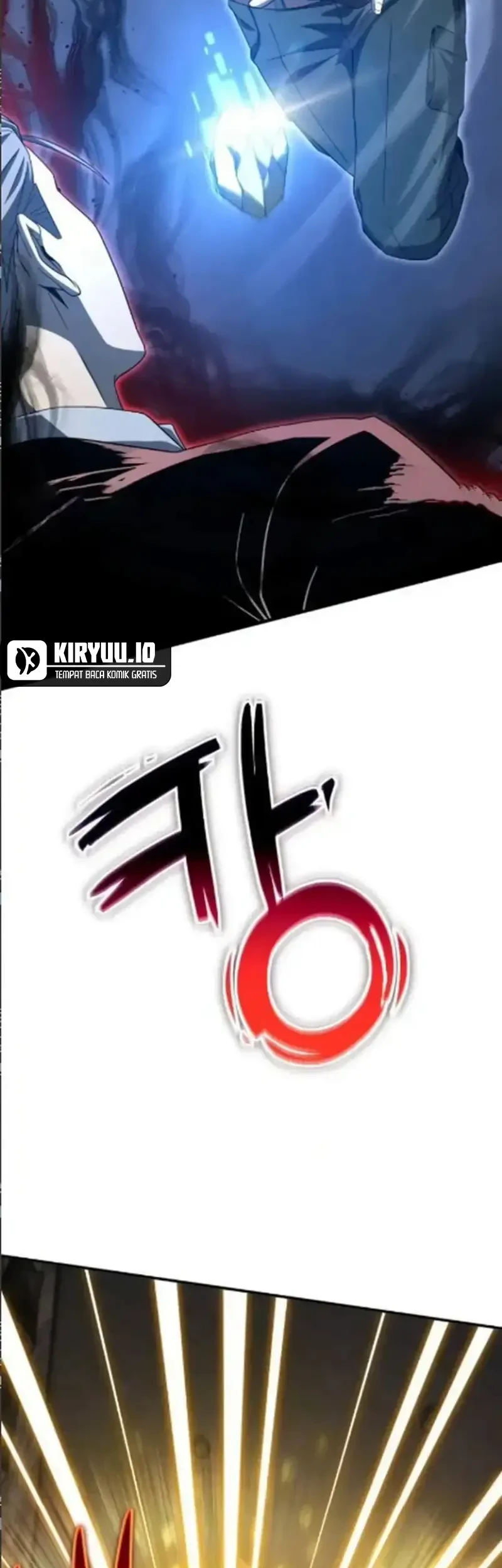 The Apocalypse's Ultimate Veteran Chapter 34 Gambar 23