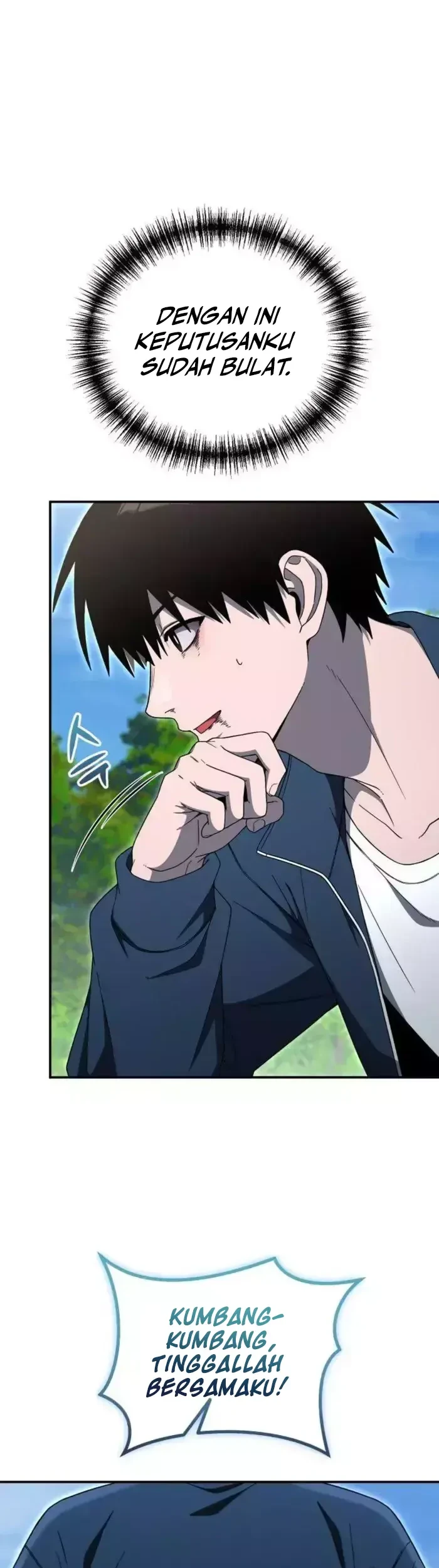 The Apocalypse's Ultimate Veteran Chapter 41 Gambar 20