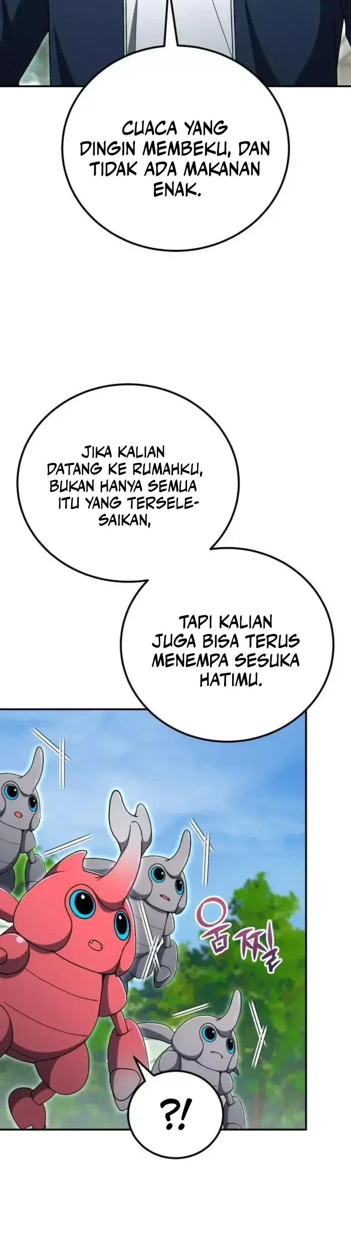The Apocalypse's Ultimate Veteran Chapter 41 Gambar 22