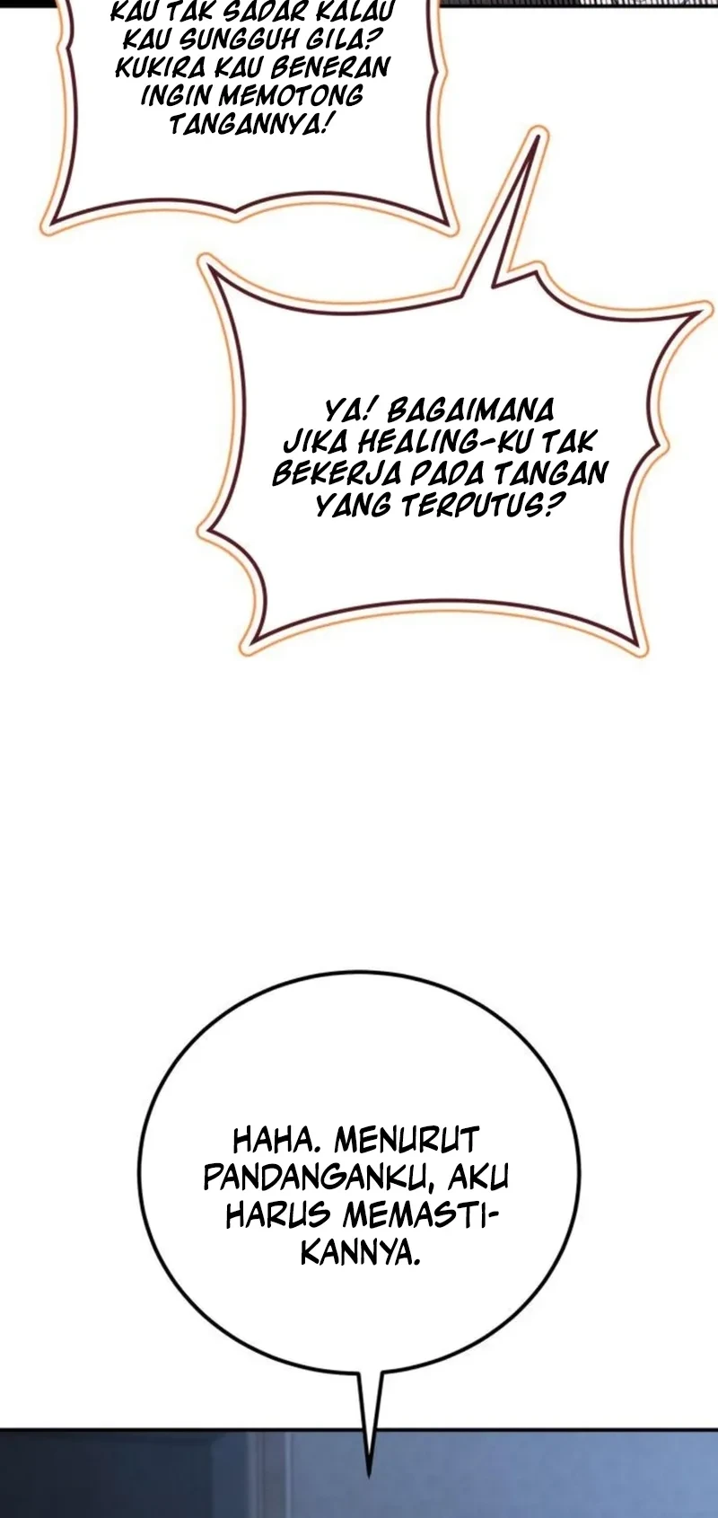 The Apocalypse's Ultimate Veteran Chapter 44 Gambar 21
