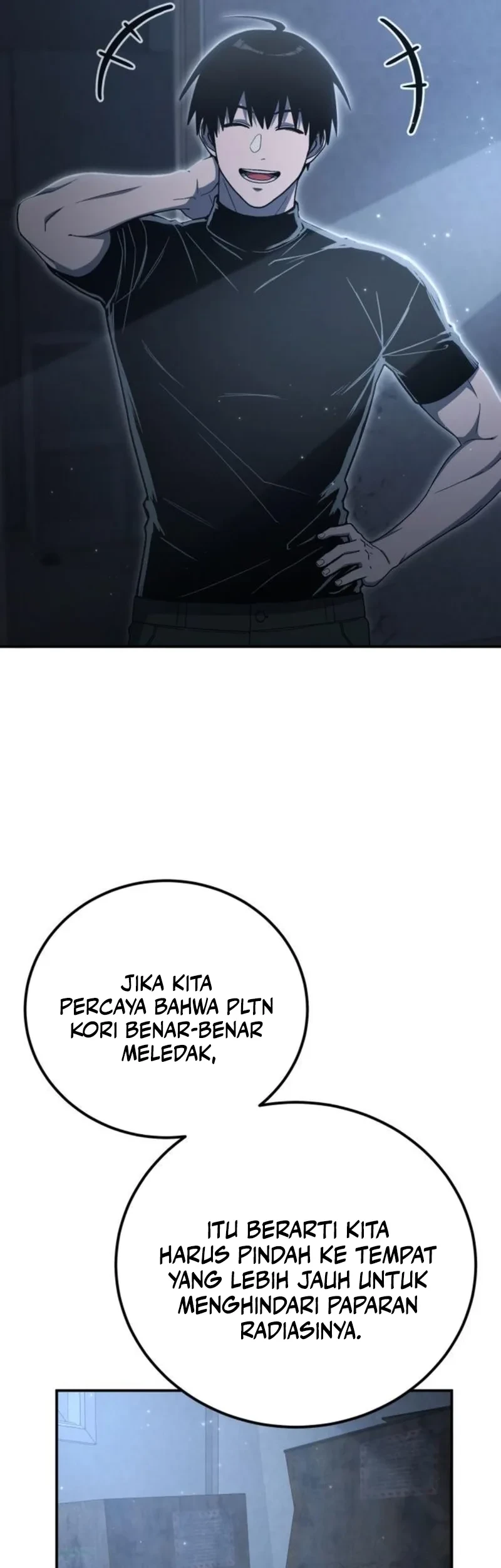 The Apocalypse's Ultimate Veteran Chapter 44 Gambar 22
