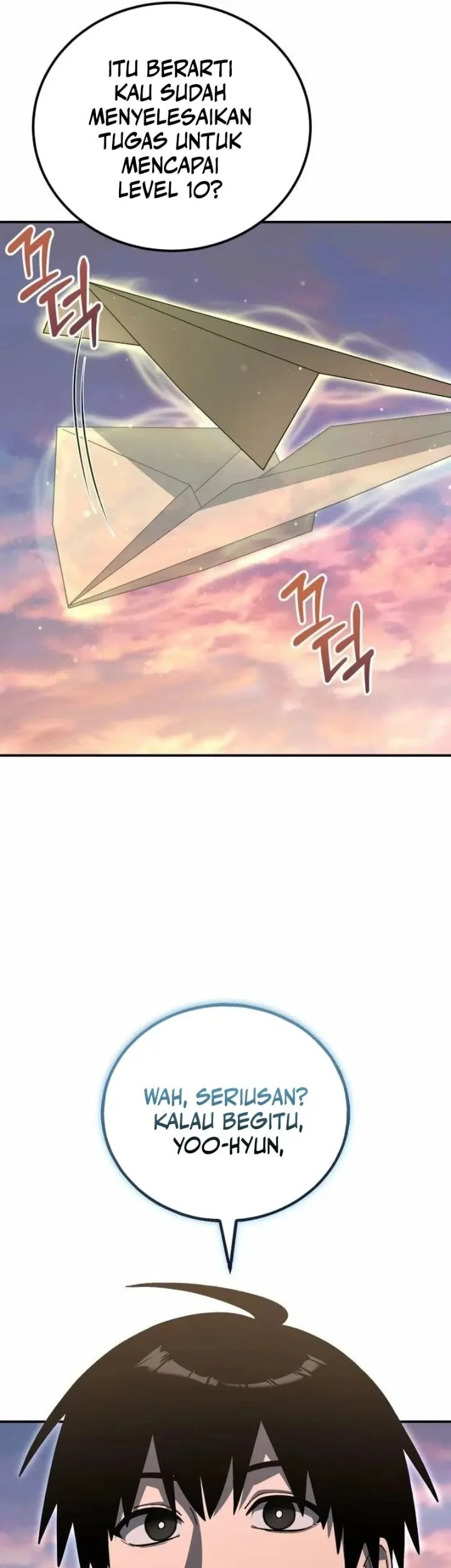 The Apocalypse's Ultimate Veteran Chapter 46 Gambar 25