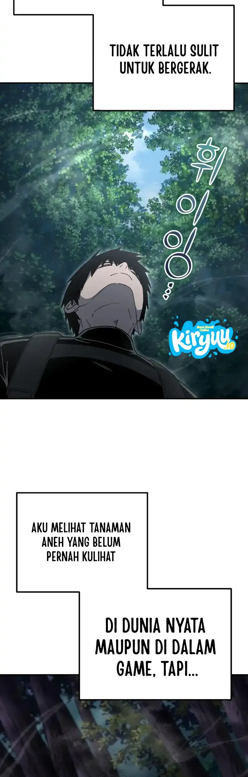 The Apocalypse's Ultimate Veteran Chapter 47 Gambar 29