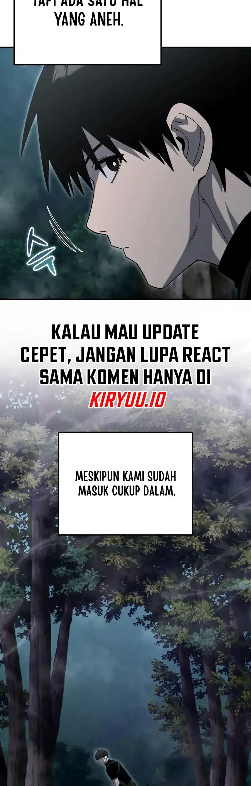 The Apocalypse's Ultimate Veteran Chapter 47 Gambar 32