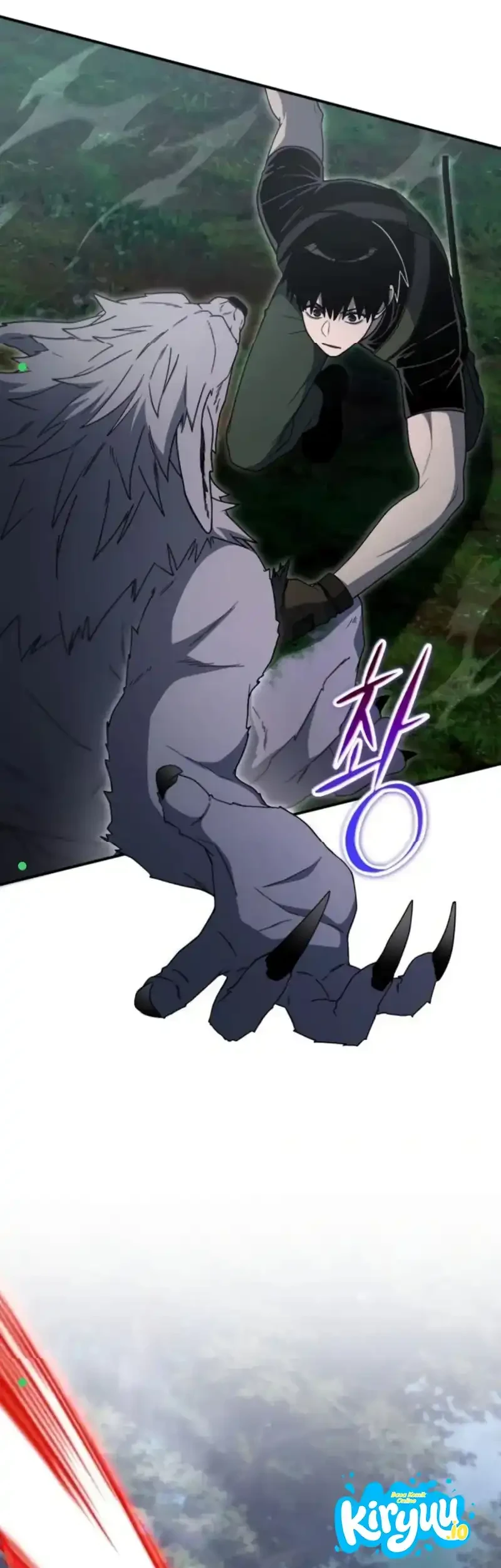 The Apocalypse's Ultimate Veteran Chapter 48 Gambar 26