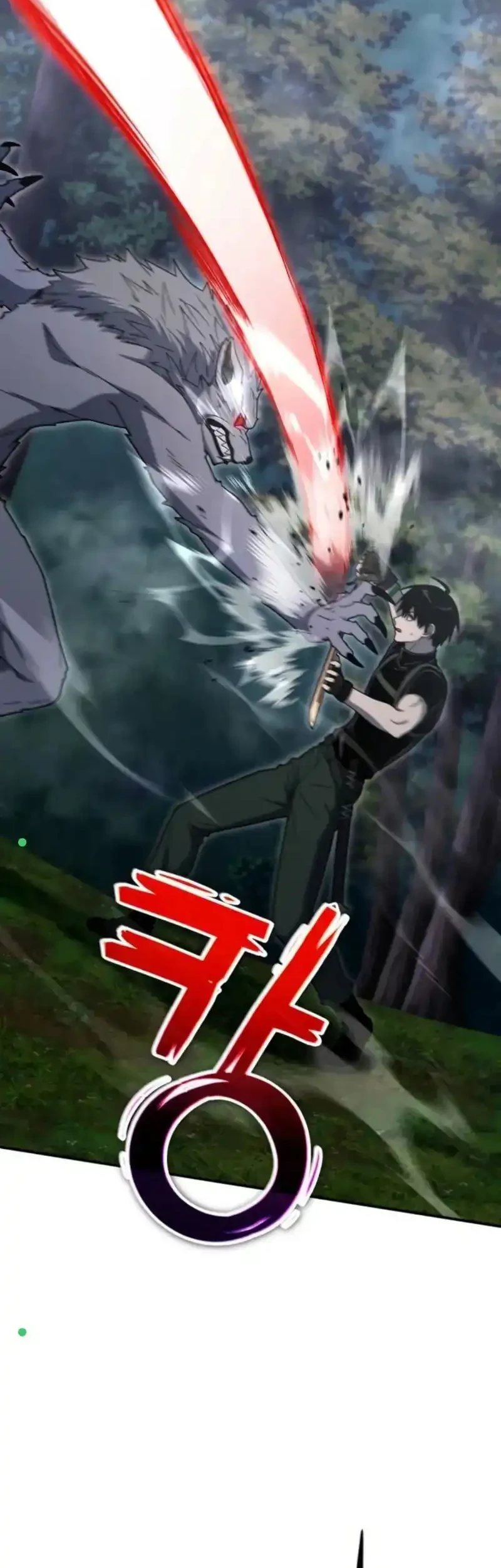 The Apocalypse's Ultimate Veteran Chapter 48 Gambar 27