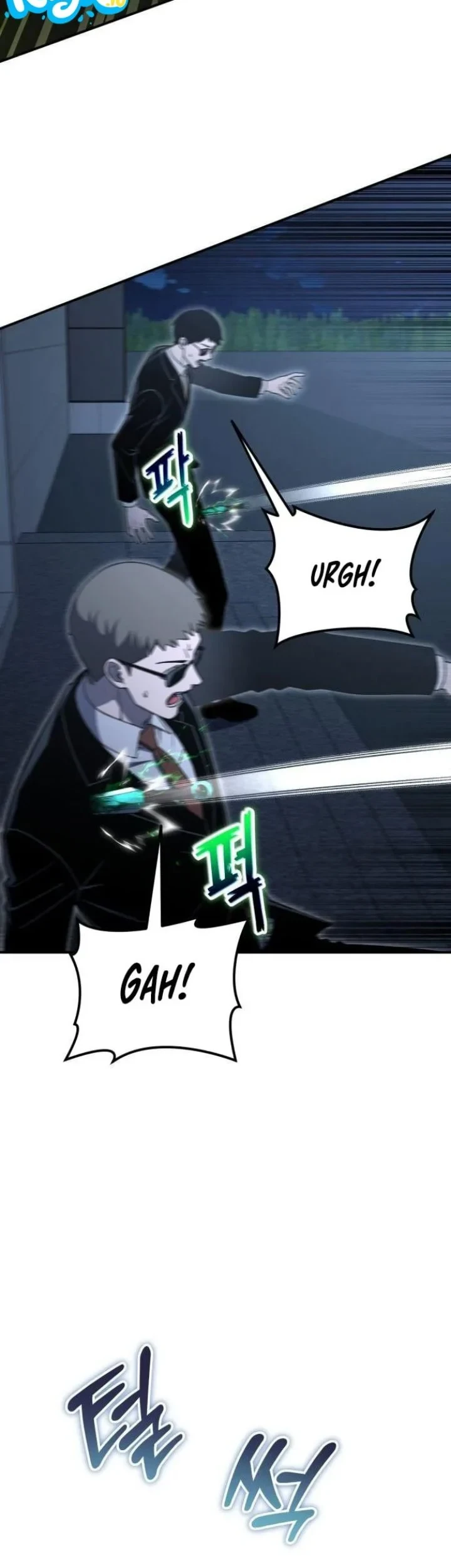 The Apocalypse's Ultimate Veteran Chapter 49 Gambar 23
