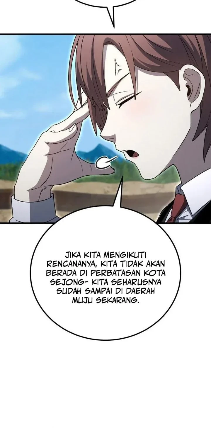 The Apocalypse's Ultimate Veteran Chapter 50 Gambar 24