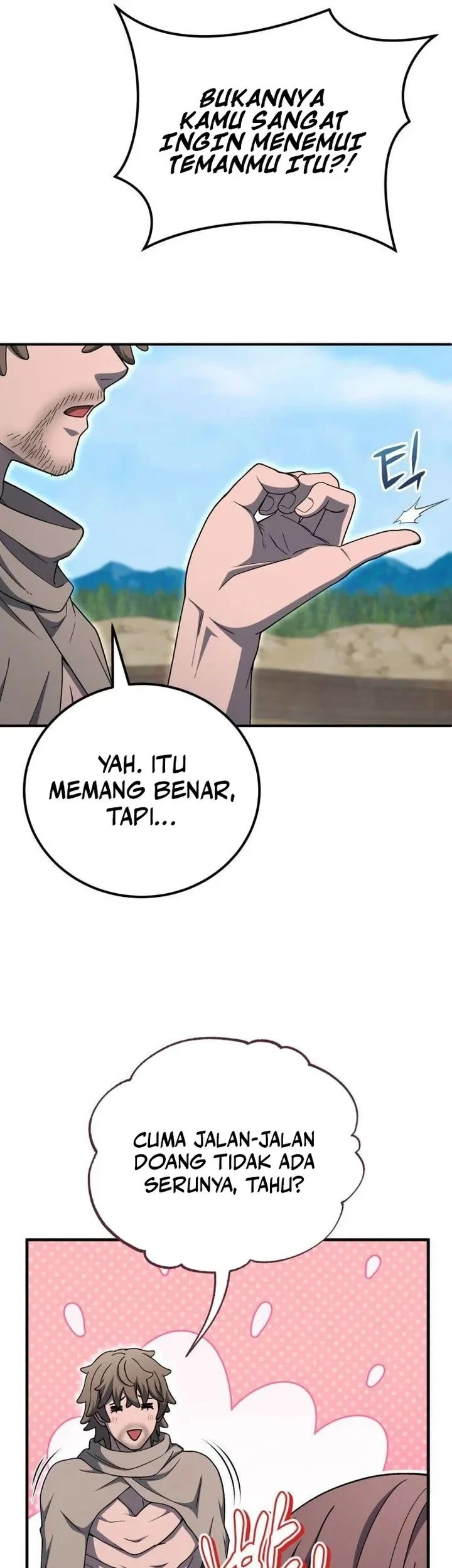 The Apocalypse's Ultimate Veteran Chapter 50 Gambar 25