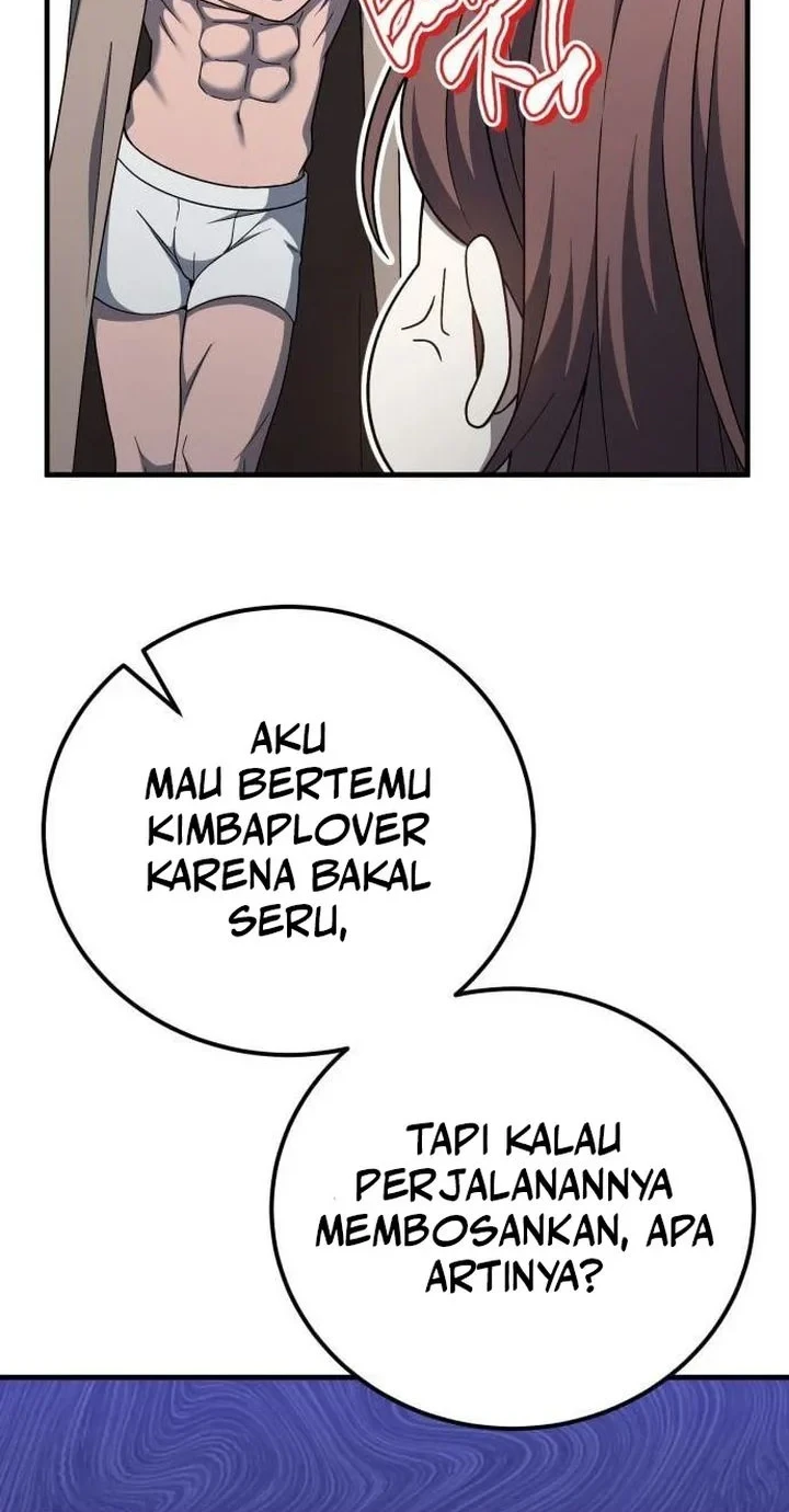 The Apocalypse's Ultimate Veteran Chapter 50 Gambar 26