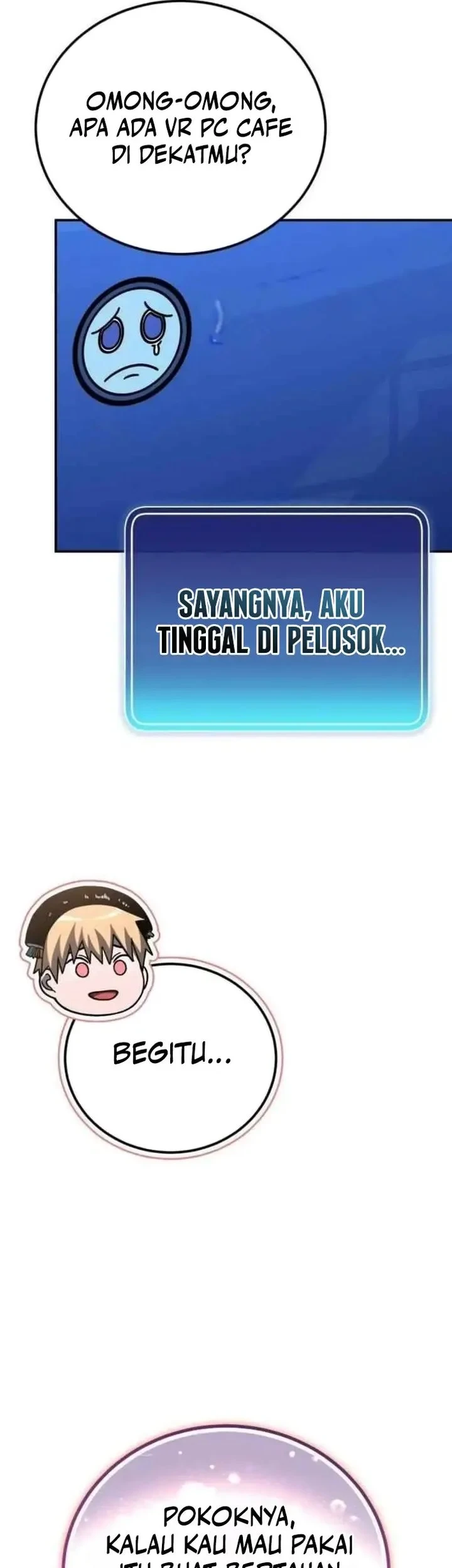 The Apocalypse's Ultimate Veteran Chapter 51 Gambar 29