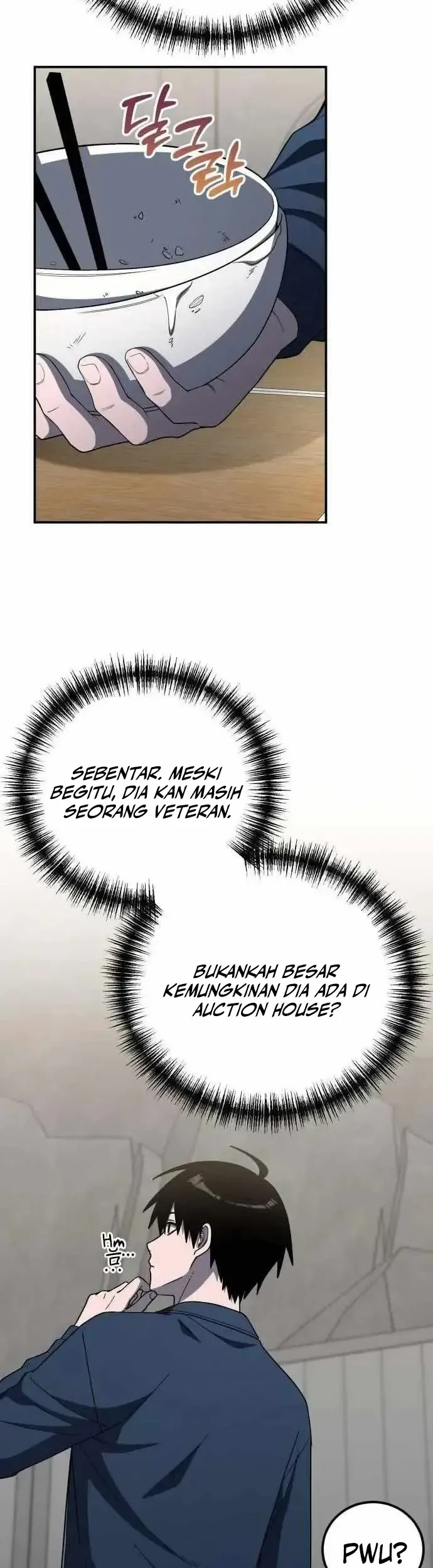 The Apocalypse's Ultimate Veteran Chapter 53 Gambar 16