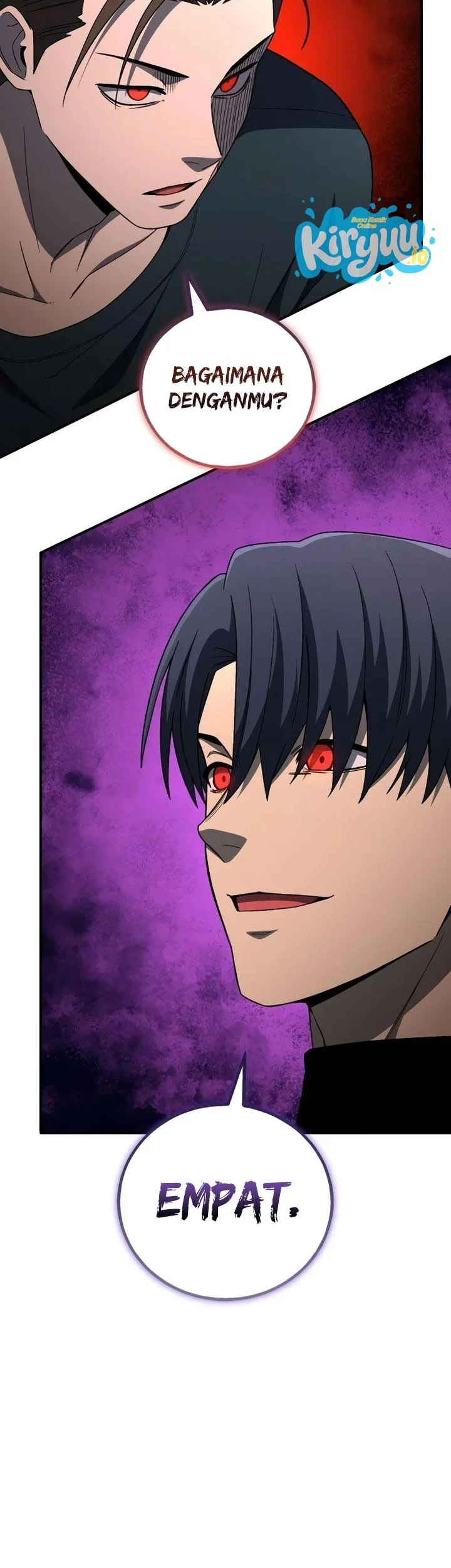The Apocalypse's Ultimate Veteran Chapter 54 Gambar 21