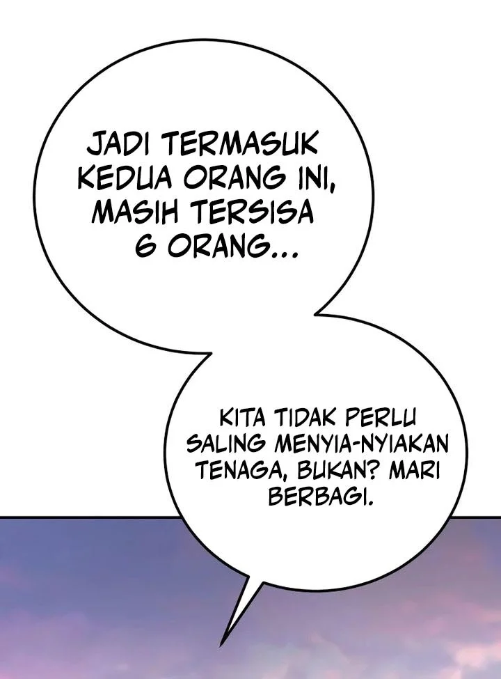 The Apocalypse's Ultimate Veteran Chapter 54 Gambar 22