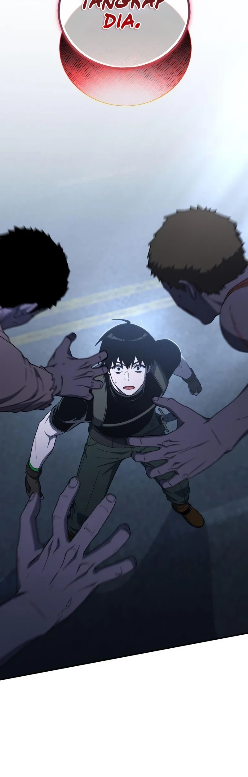 The Apocalypse's Ultimate Veteran Chapter 59 Gambar 21