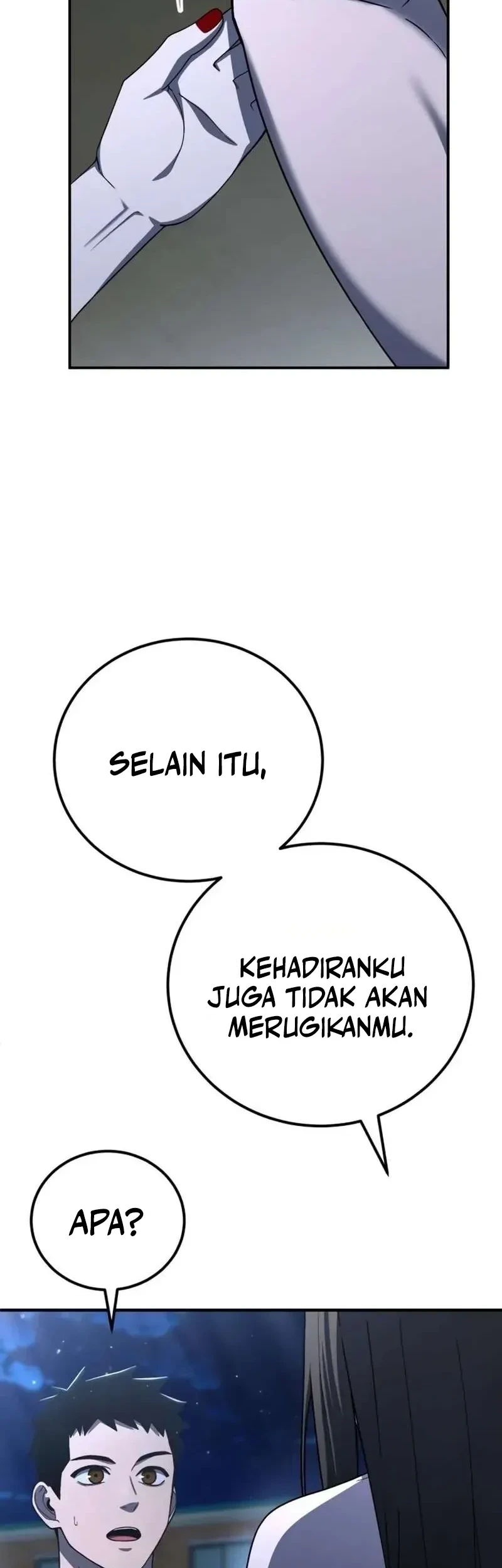 The Apocalypse's Ultimate Veteran Chapter 60 Gambar 20