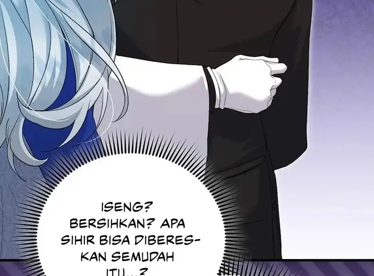 The Arranged Suitor Was the Kidnapper Chapter 11 Gambar 56