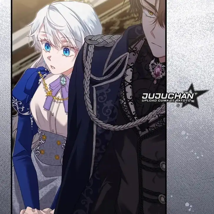 The Arranged Suitor Was the Kidnapper Chapter 12 Gambar 51