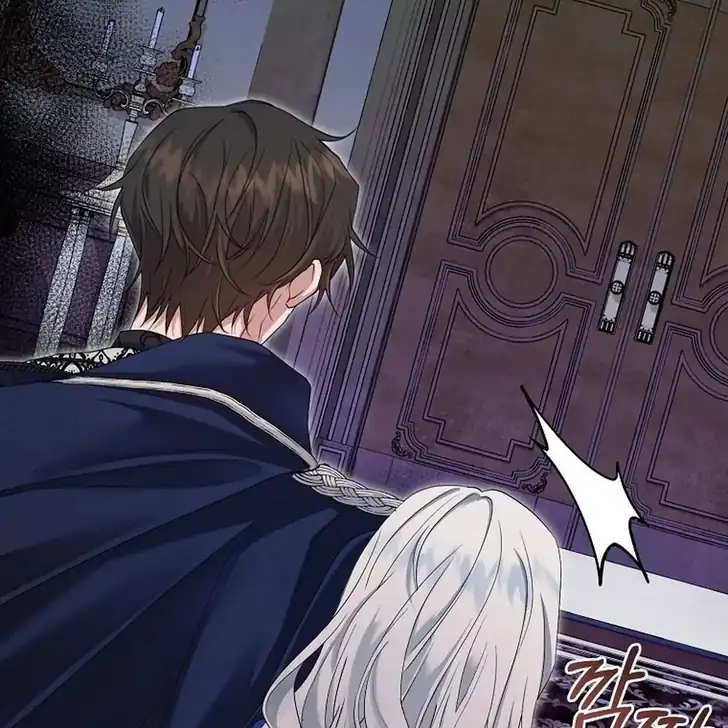 The Arranged Suitor Was the Kidnapper Chapter 12 Gambar 53