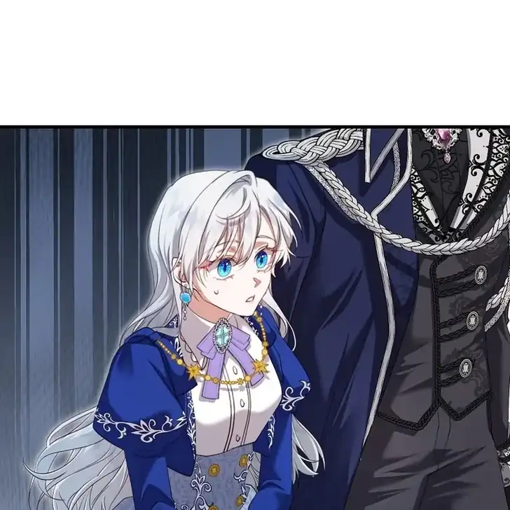 The Arranged Suitor Was the Kidnapper Chapter 12 Gambar 55