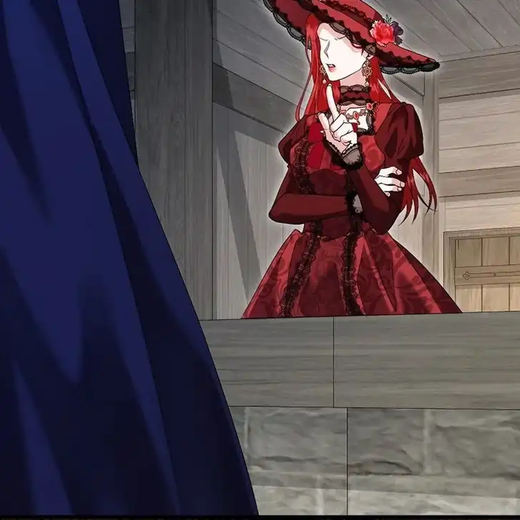 The Arranged Suitor Was the Kidnapper Chapter 13 Gambar 52
