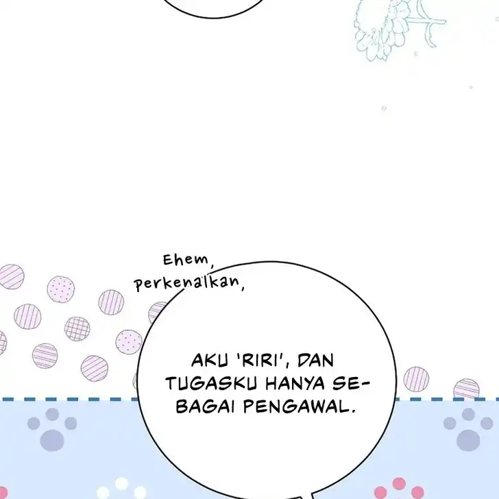 The Arranged Suitor Was the Kidnapper Chapter 14 Gambar 53