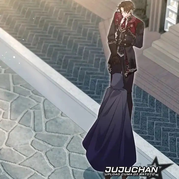 The Arranged Suitor Was the Kidnapper Chapter 14 Gambar 58