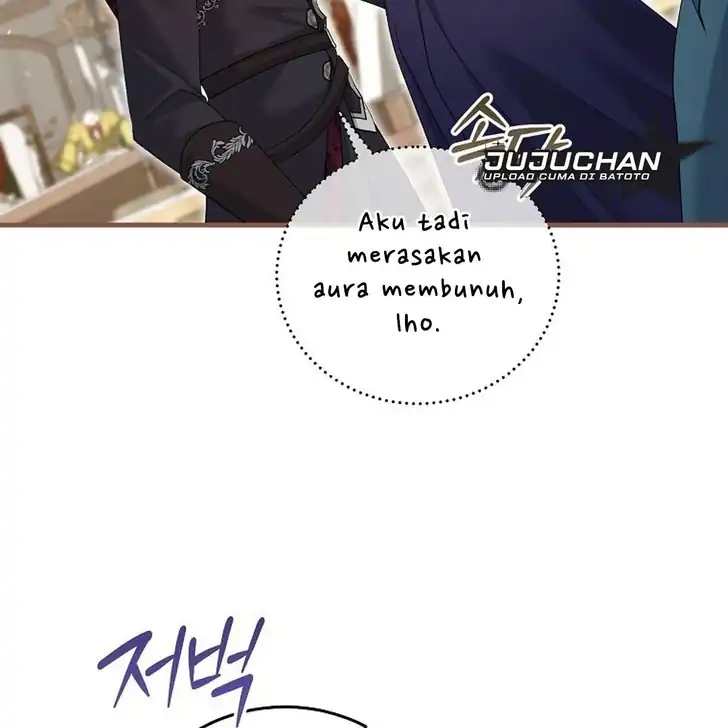 The Arranged Suitor Was the Kidnapper Chapter 15 Gambar 53