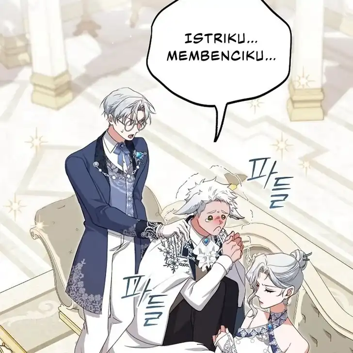The Arranged Suitor Was the Kidnapper Chapter 16 Gambar 51