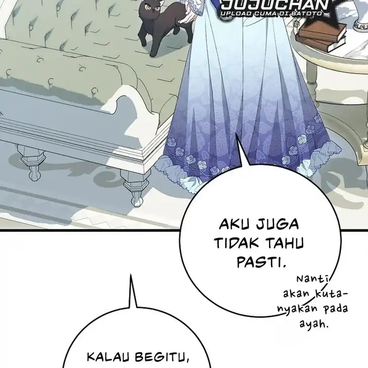 The Arranged Suitor Was the Kidnapper Chapter 17 Gambar 47