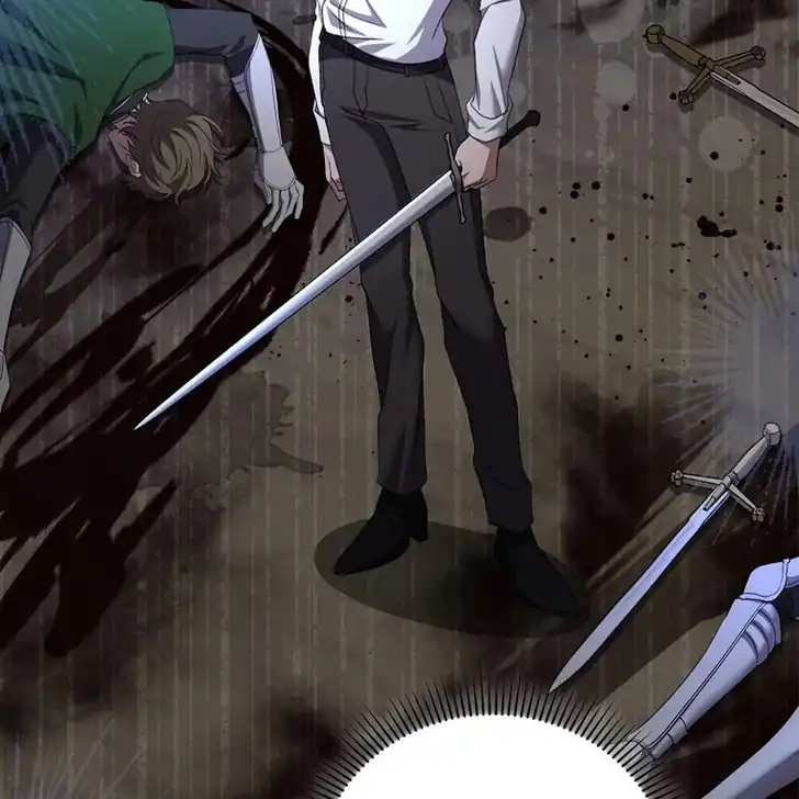 The Arranged Suitor Was the Kidnapper Chapter 18 Gambar 53