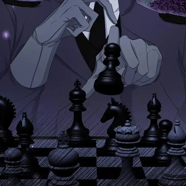 The Arranged Suitor Was the Kidnapper Chapter 24 Gambar 48