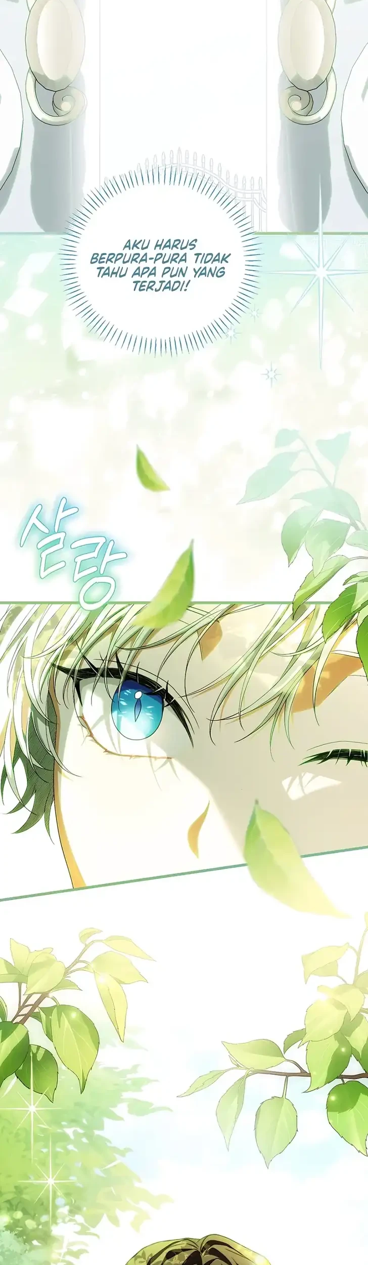 The Arranged Suitor Was the Kidnapper Chapter 29 Gambar 14
