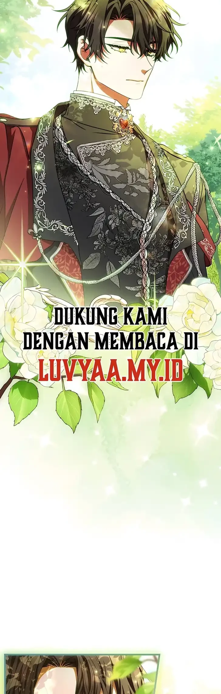 The Arranged Suitor Was the Kidnapper Chapter 29 Gambar 15