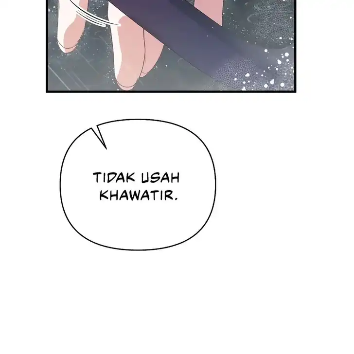 The Arranged Suitor Was the Kidnapper Chapter 3 Gambar 59