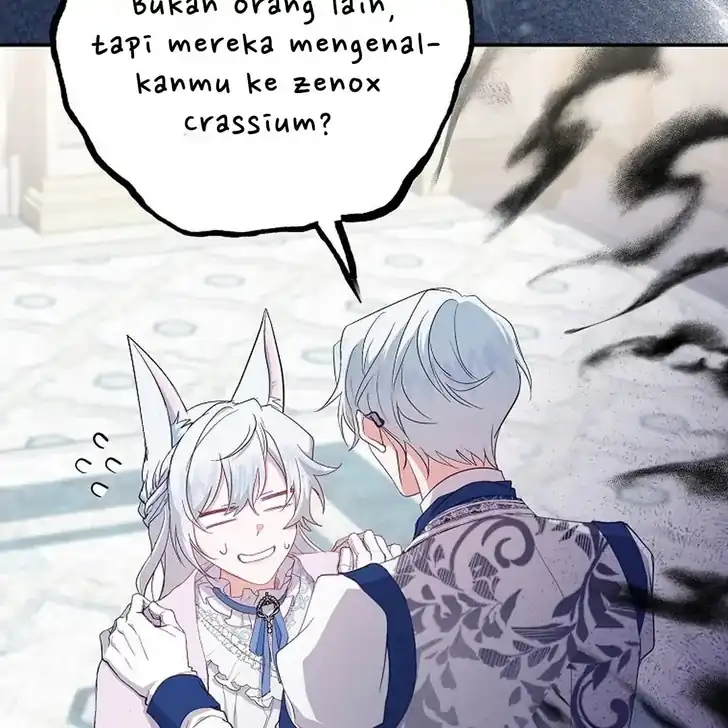The Arranged Suitor Was the Kidnapper Chapter 4 Gambar 62