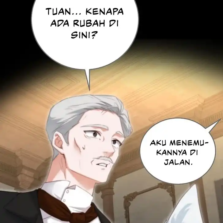 The Arranged Suitor Was the Kidnapper Chapter 7 Gambar 51