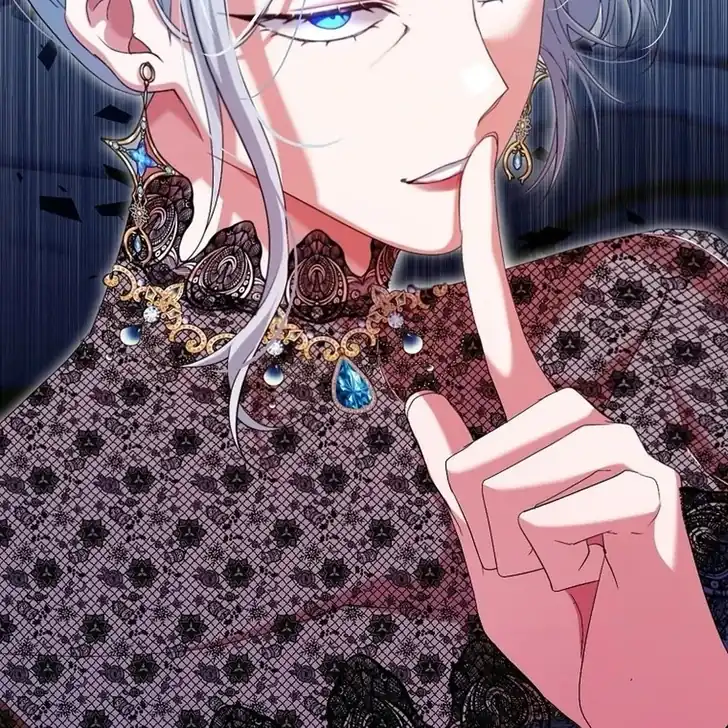 The Arranged Suitor Was the Kidnapper Chapter 8 Gambar 49