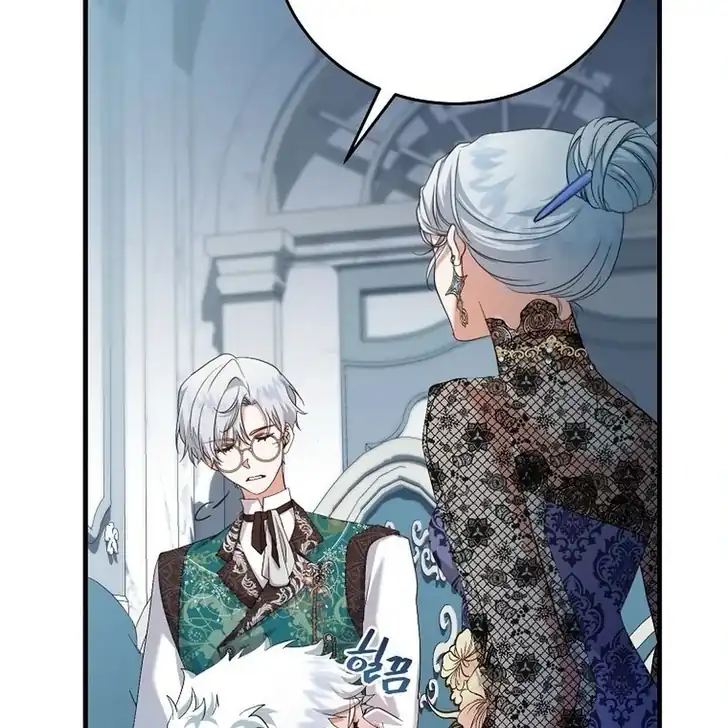 The Arranged Suitor Was the Kidnapper Chapter 8 Gambar 52