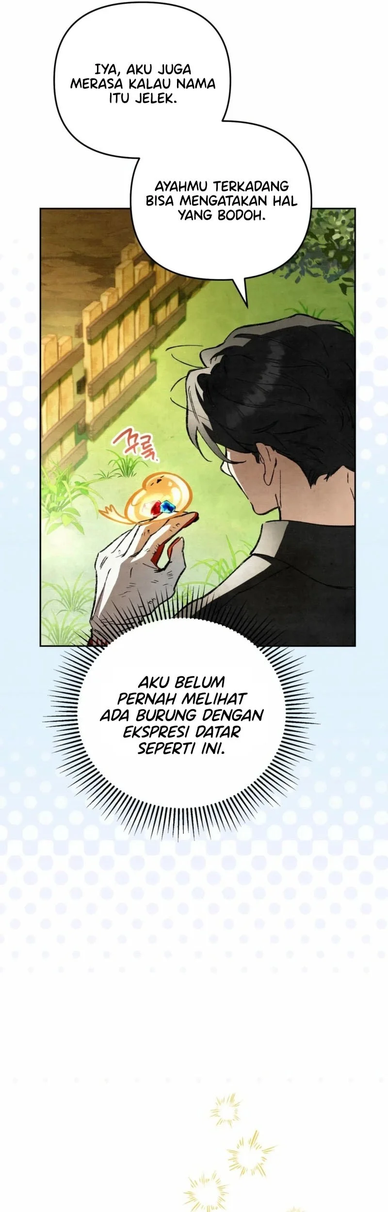 The Artist Who Paints Dungeon Chapter 10 Gambar 22